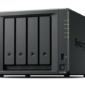 Synology Launches DiskStation DS425+