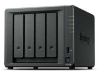 Synology Launches DiskStation DS425+