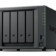 Synology Launches DiskStation DS425+