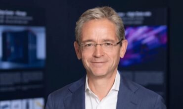 Roger Baumann Appointed As New CEO Of R&M