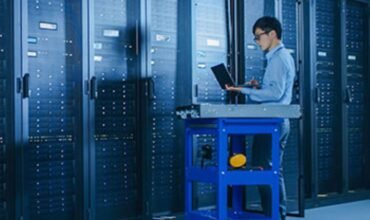 Hitachi Vantara Introduces EverFlex AI Data Hub As A Service