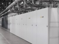 LiquidStack Launches GigaModular Coolant Distribution Unit