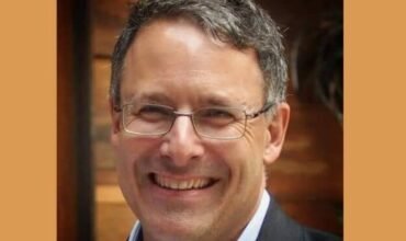 Vertiv Names Mike Giresi as Global CIO