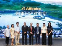 GoTo Group Completes Migration Of Digital Payments Unit To Alibaba Cloud