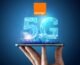 Orange Picks Ericsson For 5G Network Slicing Orchestration