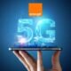 Orange Picks Ericsson For 5G Network Slicing Orchestration