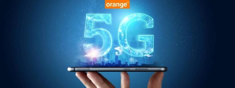 Orange Picks Ericsson For 5G Network Slicing Orchestration
