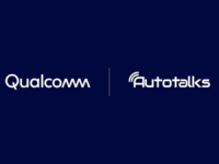 Qualcomm Acquires Israeli Chipmaker Autotalks