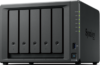 Synology Launches DiskStation DS1525+