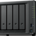 Synology Launches DiskStation DS1525+