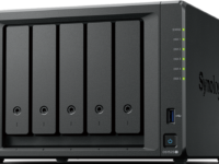 Synology Launches DiskStation DS1525+