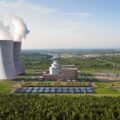 Palantir Teams Up With The Nuclear Company On Nuclear Energy