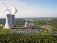 Palantir Teams Up With The Nuclear Company On Nuclear Energy