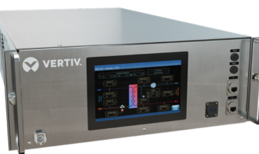Vertiv Expands Liquid Cooling Portfolio In EMEA