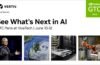 Vertiv to Present its AI Solutions at NVIDIA GTC Paris