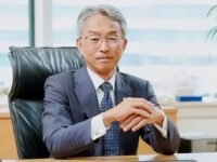 NTT DATA Joins World Business Council To Advance Sustainability