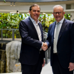 Oracle To Deploy Cluster Of 130,000 AMD Instinct MI355X GPUs