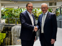 Amazon To Invest $13bn In Data Centers In Australia