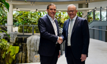 Amazon To Invest $13bn In Data Centers In Australia