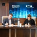 Siemens Energy And Eaton To Build Data Centres With Integrated Onsite Power
