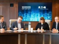 Siemens Energy And Eaton To Build Data Centres With Integrated Onsite Power