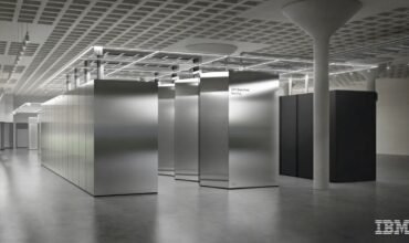 IBM Plans First Fault-Tolerant Quantum Computer By 2029