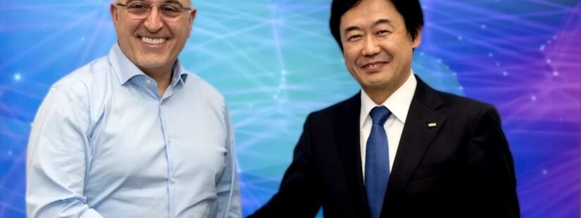 HPE And KDDI To Open Osaka Sakai Data Center By Early 2026