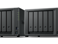 Synology Launches High-performance Data Storage Solution DiskStation DS925+