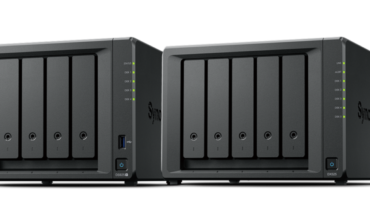 Synology Launches High-performance Data Storage Solution DiskStation DS925+
