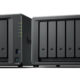 Synology Launches High-performance Data Storage Solution DiskStation DS925+