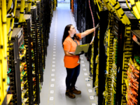 Amazon Plans To Invest $20bn in Data Centers In Pennsylvania