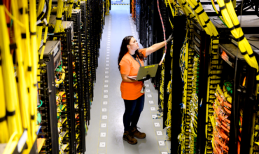 Amazon Plans To Invest $20bn in Data Centers In Pennsylvania