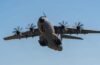 Thales To Supply Airbus Defence & Space With Safety Satcom For Its A400M Military Transport Aircraft
