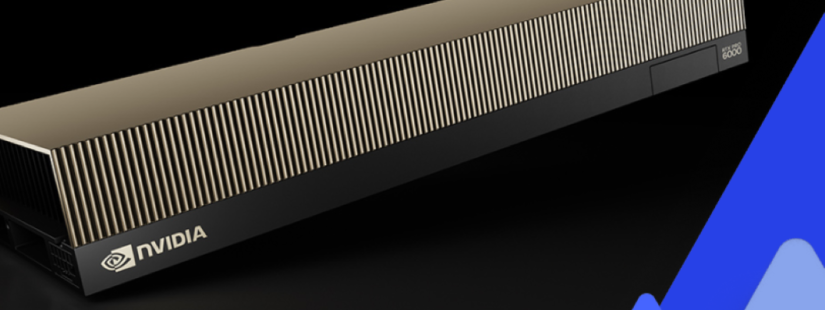 CoreWeave Offers NVIDIA RTX PRO 6000 Blackwell GPU At Scale
