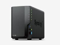 Synology Introduces DiskStation DS225+