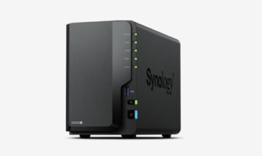 Synology Introduces DiskStation DS225+