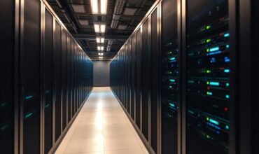 Storage Solutions Redefining Data Centers