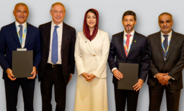 Khazna And Eni To Build 500 MW AI Data Center Campus In Italy