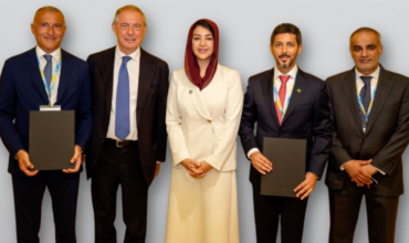 Khazna And Eni To Build 500 MW AI Data Center Campus In Italy