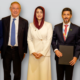 Khazna And Eni To Build 500 MW AI Data Center Campus In Italy
