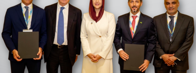 Khazna And Eni To Build 500 MW AI Data Center Campus In Italy