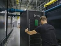 Groq Opens First European Data Center In Helsinki
