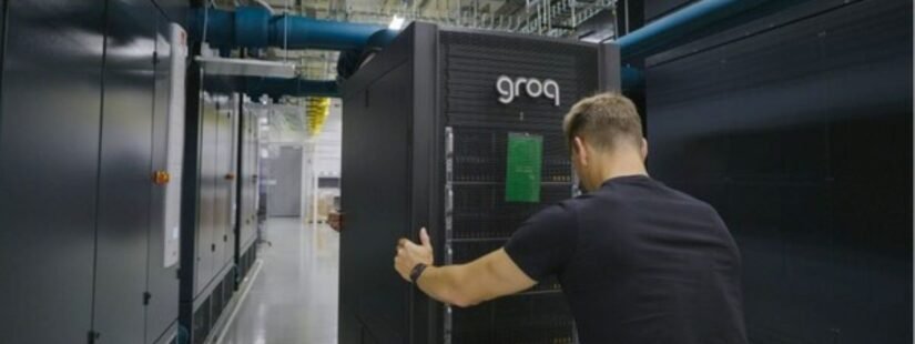 Groq Opens First European Data Center In Helsinki