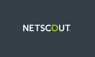 NETSCOUT Optimizes InfiniStreamNG for Energy Efficient Data Center Solutions