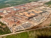Oracle And OpenAI To Develop 4.5 Gigawatts Stargate Data Center Capacity In The U.S.