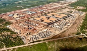 Oracle And OpenAI To Develop 4.5 Gigawatts Stargate Data Center Capacity In The U.S.