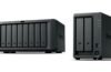 Synology Introduces DiskStation DS1825+ & DS725+