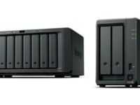 Synology Introduces DiskStation DS1825+ & DS725+