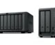 Synology Introduces DiskStation DS1825+ & DS725+