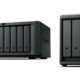Synology Introduces DiskStation DS1825+ & DS725+